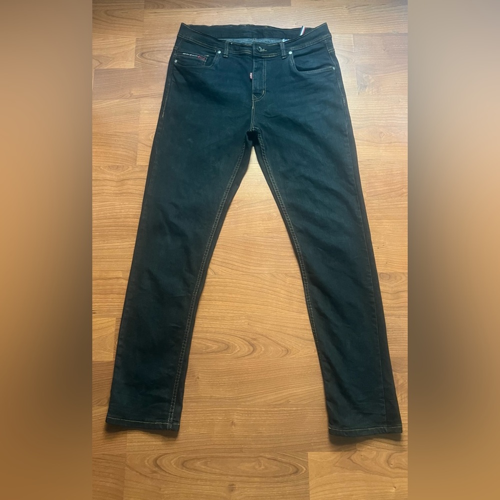 MAMUT MENS  Straight JEANS